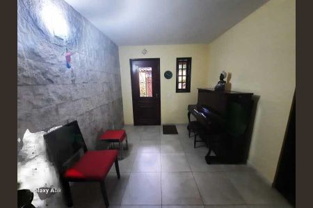 Casa de Condomínio à venda com 3 quartos, 274m² em Pechincha, Rio de Janeiro