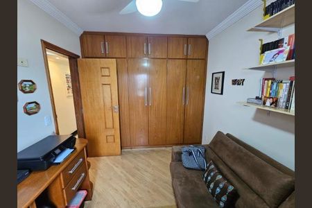 Apartamento à venda com 3 quartos, 93m² em Santana, São Paulo