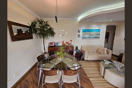 Apartamento à venda com 3 quartos, 93m² em Santana, São Paulo