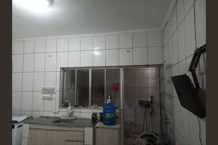 Casa à venda com 2 quartos, 60m² em Bairro dos Casa, São Bernardo do Campo
