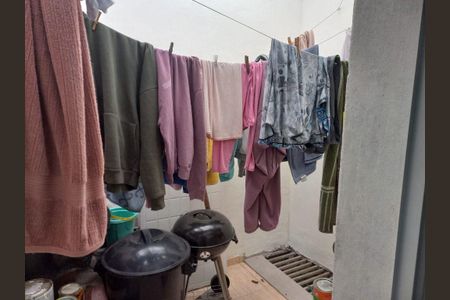 Casa à venda com 2 quartos, 60m² em Bairro dos Casa, São Bernardo do Campo