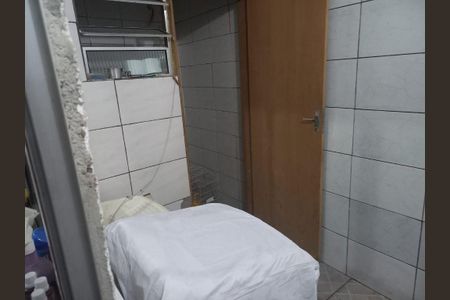 Casa à venda com 2 quartos, 60m² em Bairro dos Casa, São Bernardo do Campo