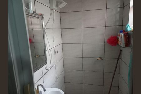 Casa à venda com 2 quartos, 60m² em Bairro dos Casa, São Bernardo do Campo