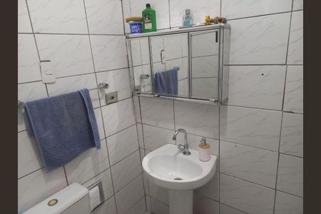 Casa à venda com 2 quartos, 60m² em Bairro dos Casa, São Bernardo do Campo