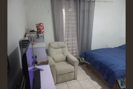 Casa à venda com 2 quartos, 60m² em Bairro dos Casa, São Bernardo do Campo