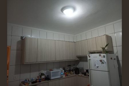 Casa à venda com 2 quartos, 60m² em Bairro dos Casa, São Bernardo do Campo