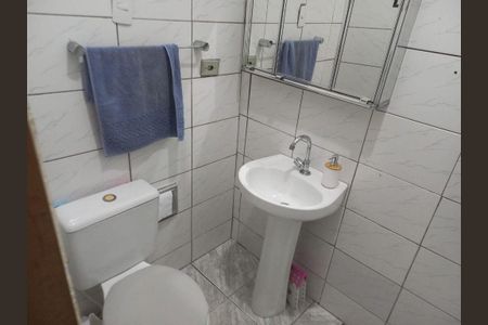 Casa à venda com 2 quartos, 60m² em Bairro dos Casa, São Bernardo do Campo