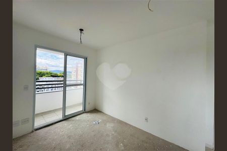 Apartamento à venda com 2 quartos, 42m² em Vila Galvão, Guarulhos