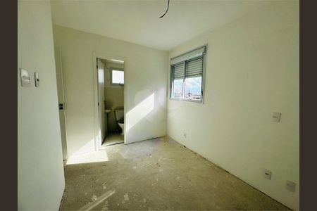 Apartamento à venda com 2 quartos, 42m² em Vila Galvão, Guarulhos