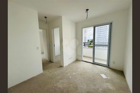 Apartamento à venda com 2 quartos, 42m² em Vila Galvão, Guarulhos