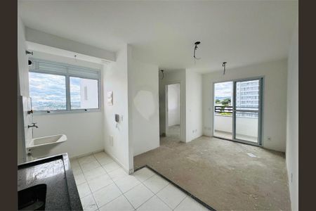 Apartamento à venda com 2 quartos, 42m² em Vila Galvão, Guarulhos