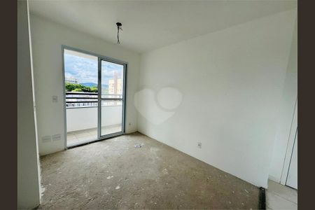 Apartamento à venda com 2 quartos, 42m² em Vila Galvão, Guarulhos