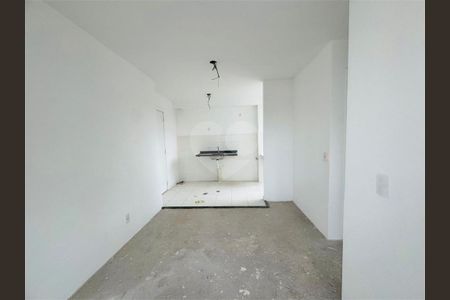 Apartamento à venda com 2 quartos, 42m² em Vila Galvão, Guarulhos