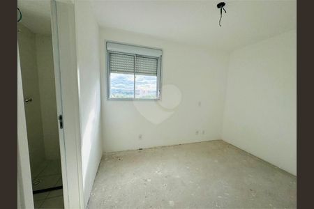 Apartamento à venda com 2 quartos, 42m² em Vila Galvão, Guarulhos