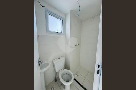 Apartamento à venda com 2 quartos, 42m² em Vila Galvão, Guarulhos