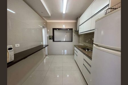 Apartamento à venda com 67m², 2 quartos e 1 vaga