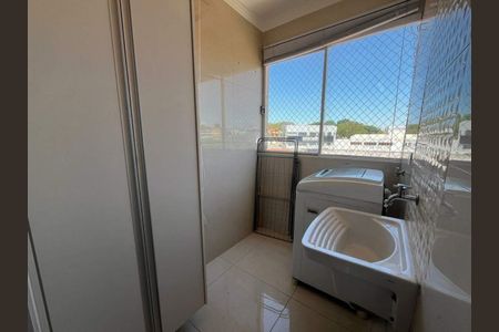 Apartamento à venda com 67m², 2 quartos e 1 vaga