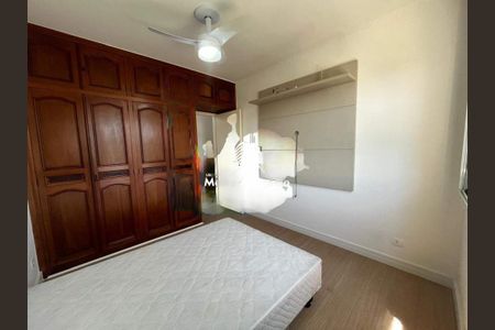 Apartamento à venda com 2 quartos, 67m² em São Bernardo, Campinas