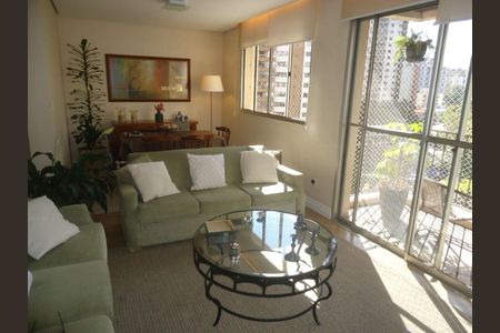 Apartamento à venda com 3 quartos, 98m² em Vila Andrade, São Paulo