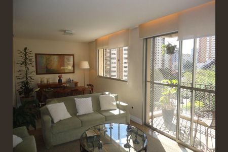 Apartamento à venda com 3 quartos, 98m² em Vila Andrade, São Paulo