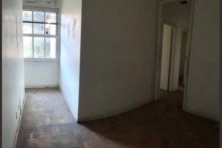 Apartamento à venda com 3 quartos, 84m² em Humaitá, Rio de Janeiro