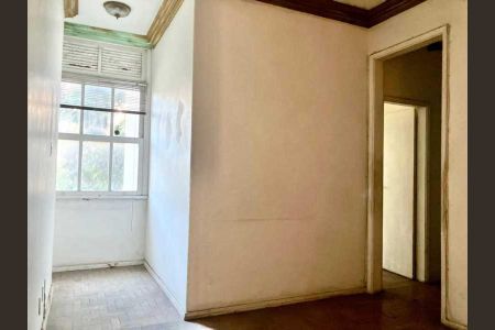 Apartamento à venda com 3 quartos, 84m² em Humaitá, Rio de Janeiro