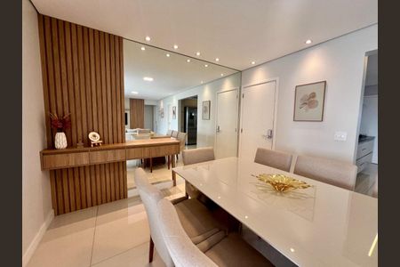 Apartamento à venda com 3 quartos, 135m² em Parque São Jorge, São Paulo