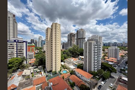 Apartamento à venda com 132m², 3 quartos e 3 vagasVista Suíte 2