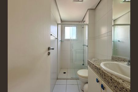 Apartamento à venda com 132m², 3 quartos e 3 vagasBanheiro Suíte 2
