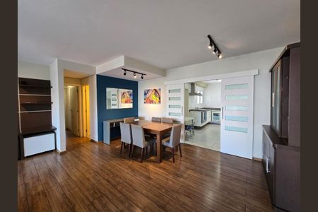 Apartamento à venda com 3 quartos, 132m² em Cidade Monções, São Paulo