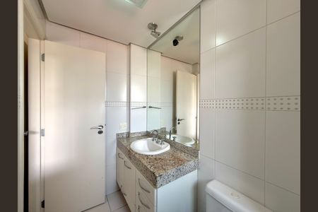 Apartamento à venda com 132m², 3 quartos e 3 vagasBanheiro Suíte 3