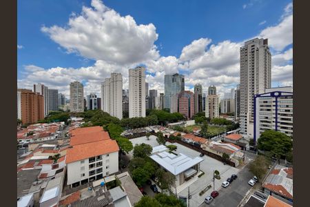 Apartamento à venda com 132m², 3 quartos e 3 vagasVista