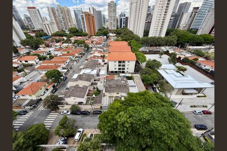 Apartamento à venda com 132m², 3 quartos e 3 vagasVista