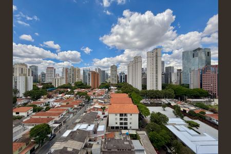 Apartamento à venda com 132m², 3 quartos e 3 vagasVista
