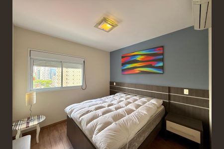 Apartamento à venda com 132m², 3 quartos e 3 vagasSuíte 1