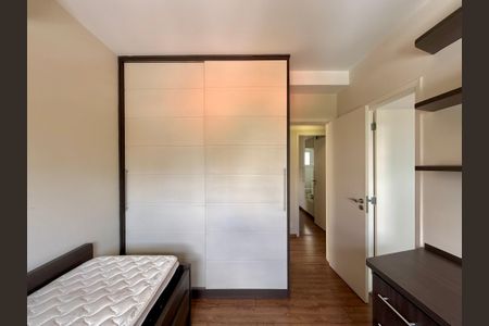 Apartamento à venda com 132m², 3 quartos e 3 vagasSuíte 3