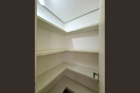 Apartamento à venda com 132m², 3 quartos e 3 vagasDespensa