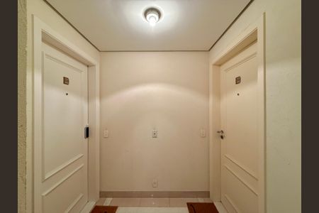 Apartamento à venda com 132m², 3 quartos e 3 vagasHall Social Apartamento