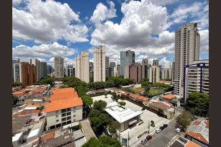 Apartamento à venda com 132m², 3 quartos e 3 vagasVista Suíte 3