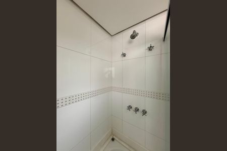 Apartamento à venda com 132m², 3 quartos e 3 vagasBanheiro Suíte 1