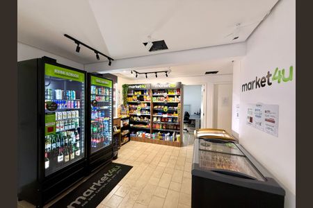 Apartamento à venda com 132m², 3 quartos e 3 vagasMercadinho