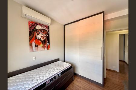 Apartamento à venda com 132m², 3 quartos e 3 vagasSuíte 3