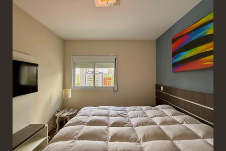 Apartamento à venda com 132m², 3 quartos e 3 vagasSuíte 1