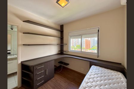 Apartamento à venda com 132m², 3 quartos e 3 vagasSuíte 3