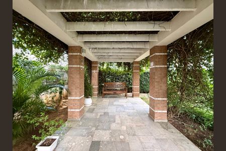 Apartamento à venda com 132m², 3 quartos e 3 vagasÁrea comum