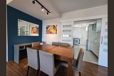 Apartamento à venda com 3 quartos, 132m² em Cidade Monções, São Paulo