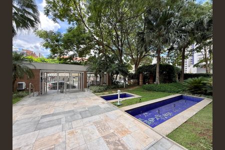 Apartamento à venda com 132m², 3 quartos e 3 vagasÁrea comum