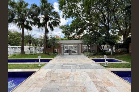 Apartamento à venda com 132m², 3 quartos e 3 vagasEntrada