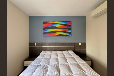 Apartamento à venda com 132m², 3 quartos e 3 vagasSuíte 1