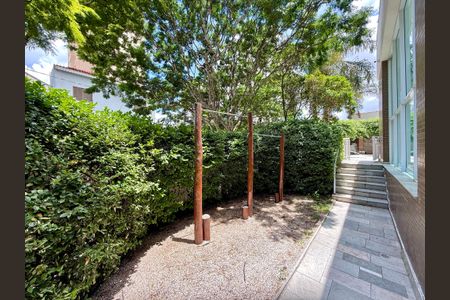 Apartamento à venda com 132m², 3 quartos e 3 vagasÁrea comum